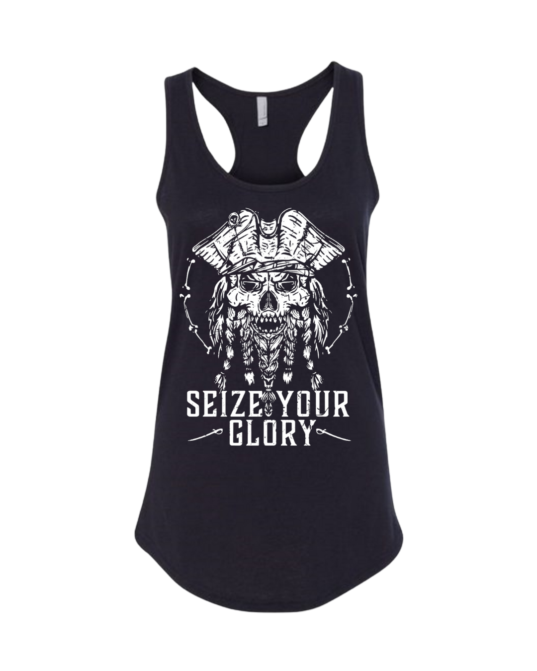 Seize Your Glory Tank