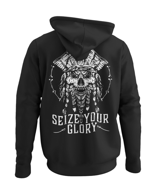 Seize Your Glory Hoodie