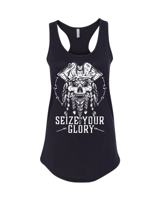 Seize Your Glory Tank