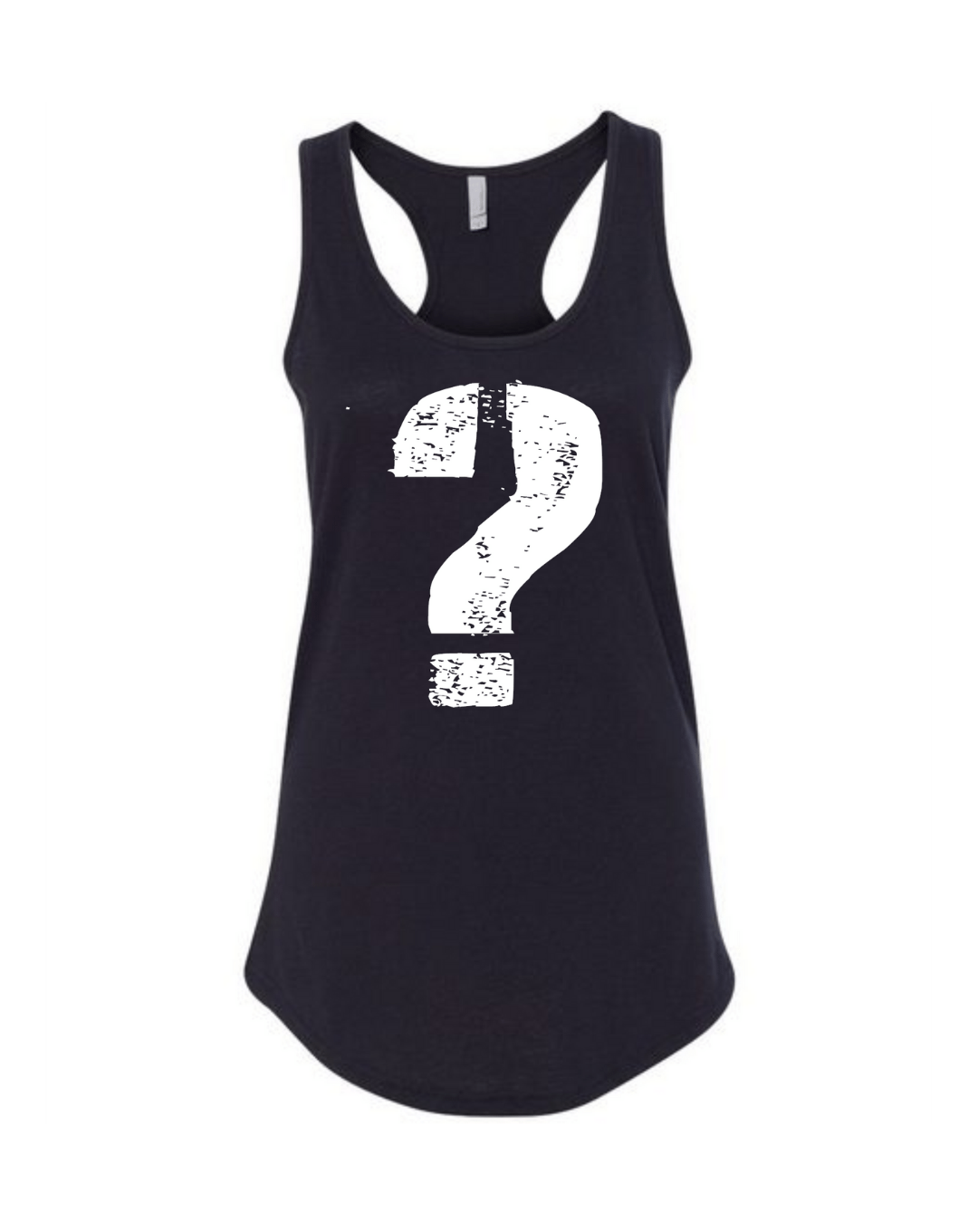 Mystery Shirt