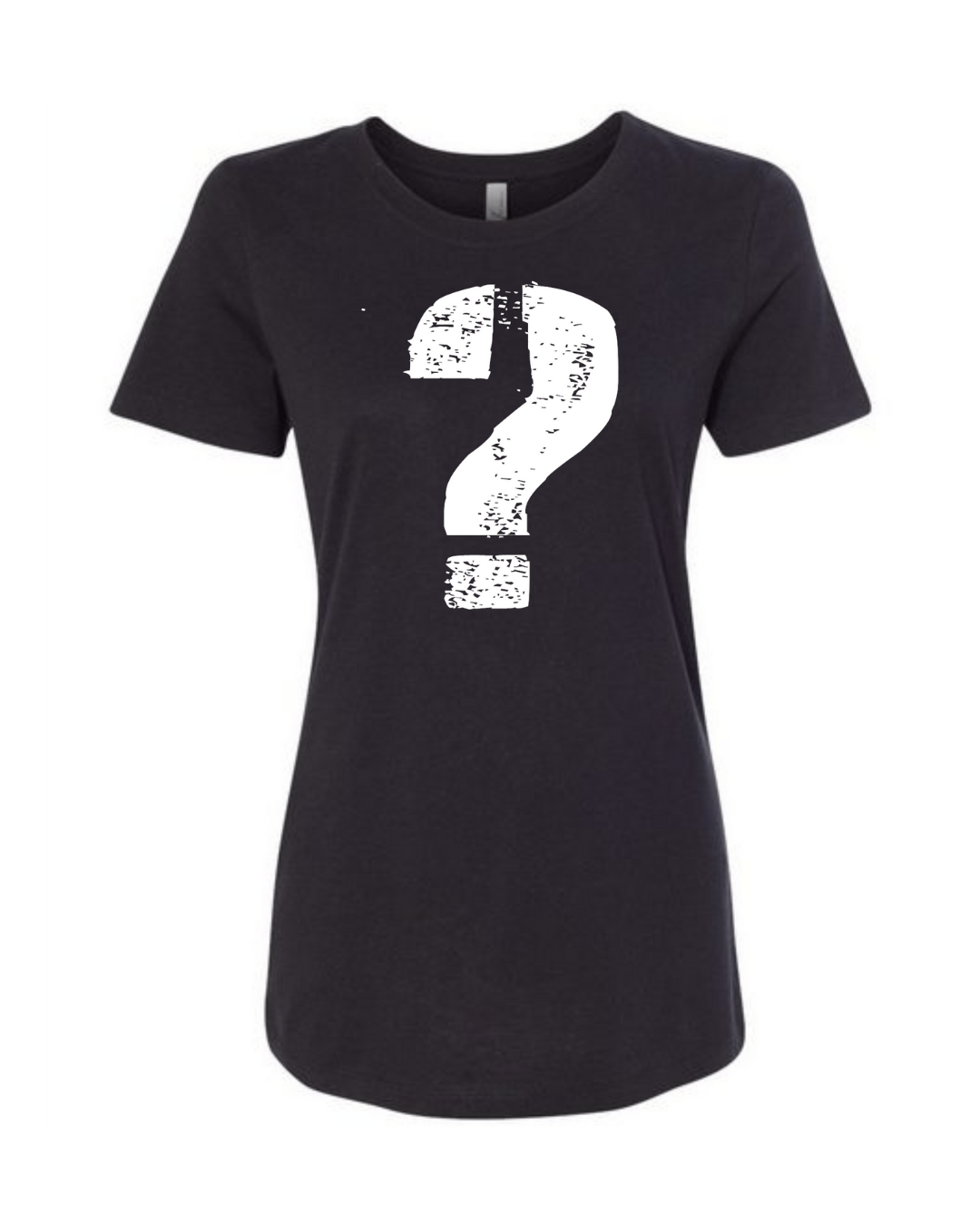Mystery Shirt