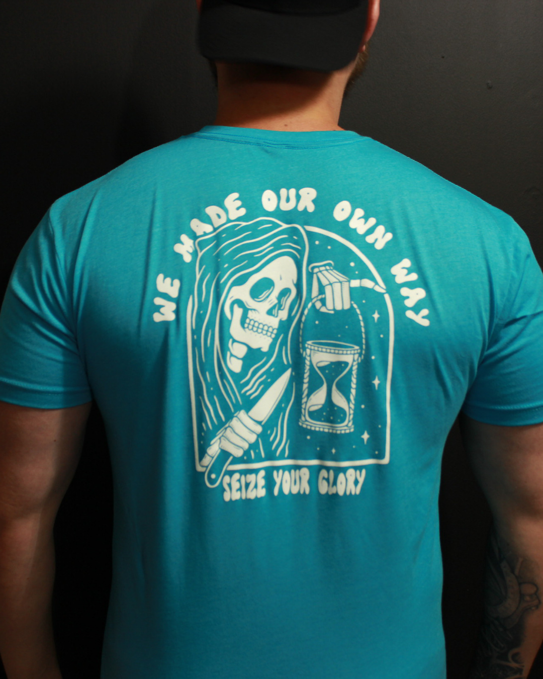 Our Own Way