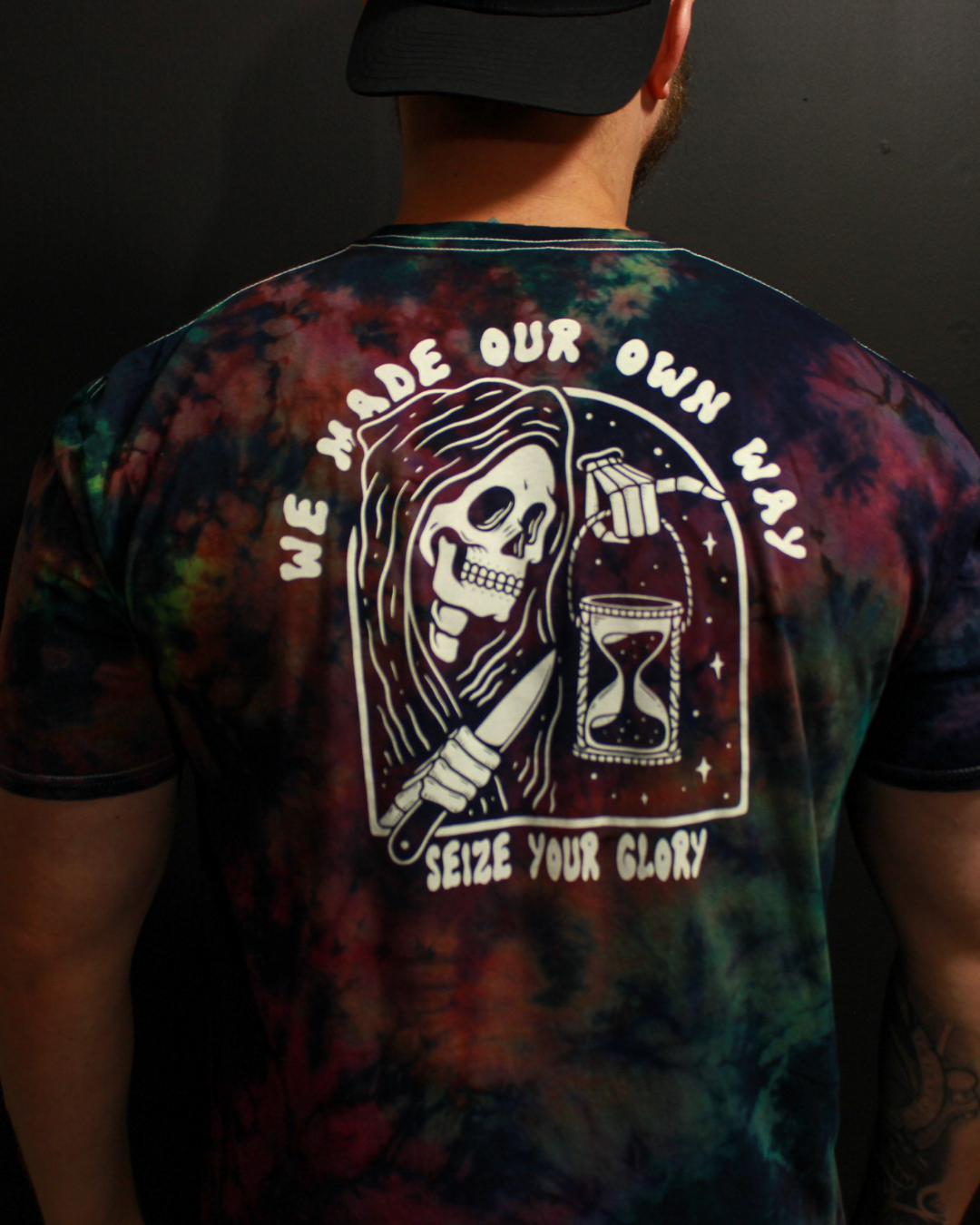 Our Own Way
