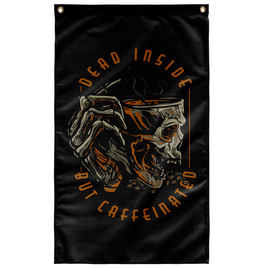 Dead Inside Flag