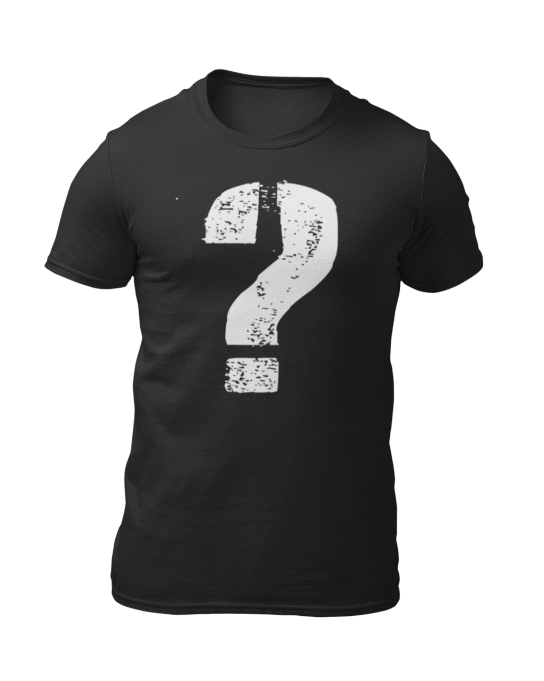 Mystery Shirt